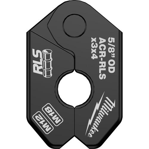 Anneau de presse pivotant de 5/8" RLS Helyx Safety & Industrial Supplies