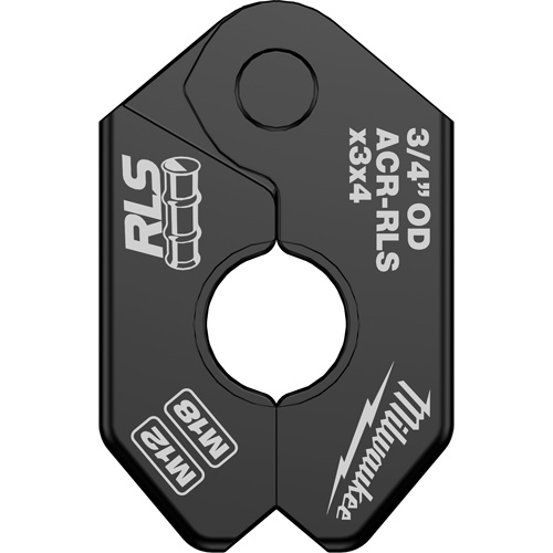 3/4" RLS&reg; Pivoting Press Ring Helyx Safety & Industrial Supplies