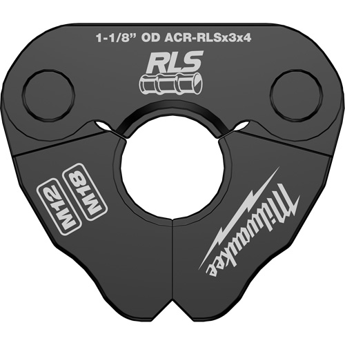 1-1/8" RLS&reg; Pivoting Press Ring Helyx Safety & Industrial Supplies