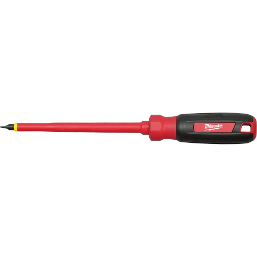 Tournevis isol&eacute; Helyx Safety & Industrial Supplies