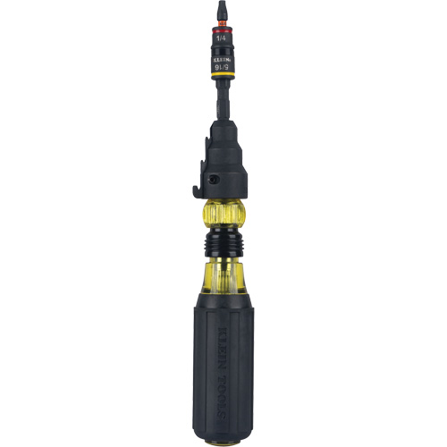 Impact-Rated Flip Socket Conduit Reamer Helyx Safety & Industrial Supplies