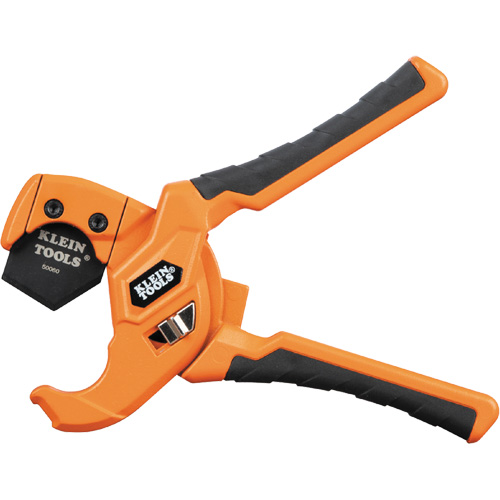 Coupe-tube PEX et tuyaux  de 1", Capacit&eacute; de 1-1/5" Helyx Safety & Industrial Supplies