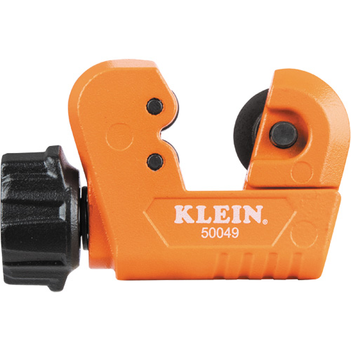 Coupe-tube Nano, Capacit&eacute; de 5/8" Helyx Safety & Industrial Supplies