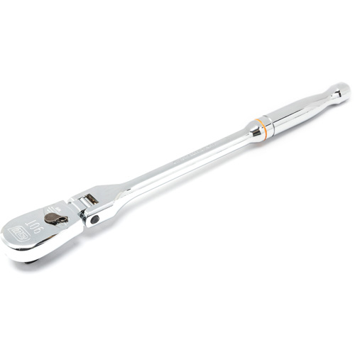 90-Tooth Flex Head Teardrop Ratchet Helyx Safety & Industrial Supplies