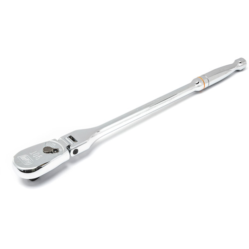 90-Tooth Flex Head Teardrop Ratchet Helyx Safety & Industrial Supplies