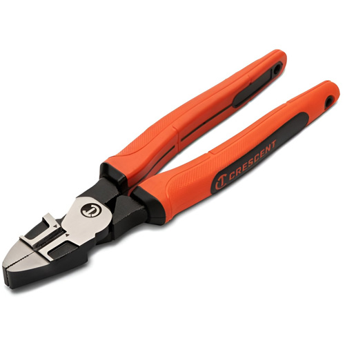 Z2 Lineman Plier with Cushion Grip Helyx Safety & Industrial Supplies