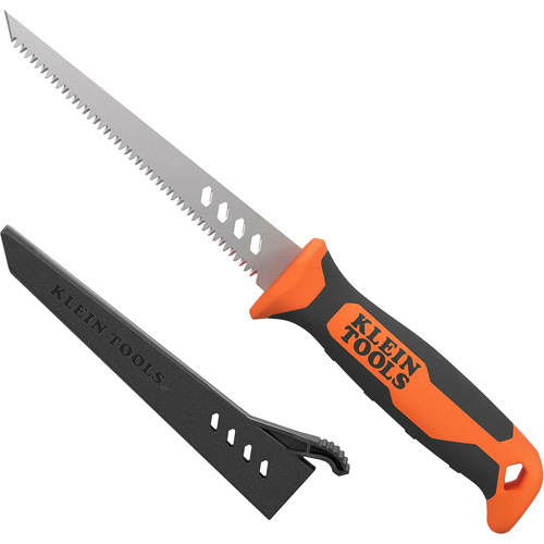 Fixed Blade Rasping Jab Saw Helyx Safety & Industrial Supplies