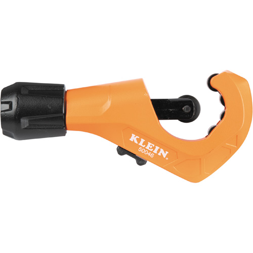 Constant Swing Tubing Cutter, 1/8"- 1-3/8" Capacity Helyx Safety & Industrial Supplies