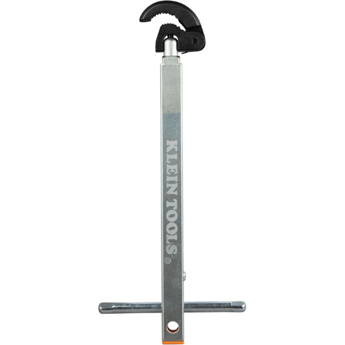 Cl&eacute; t&eacute;lescopique ajustable pour cuve Helyx Safety & Industrial Supplies