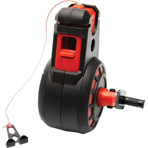 Craie & d&eacute;vidoir compact Helyx Safety & Industrial Supplies