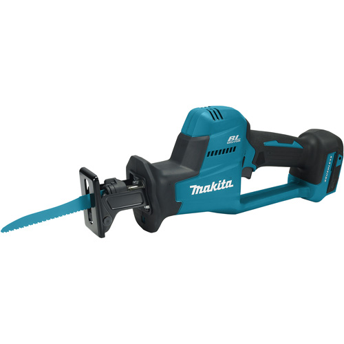Scie alternative sans balai LXT (outil seulement), 18 V, Lithium-ion Bloc-pile, 0-3100 coups/min Helyx Safety & Industrial Supplies
