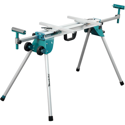 Support de scie &agrave; onglets compact et pliable Helyx Safety & Industrial Supplies