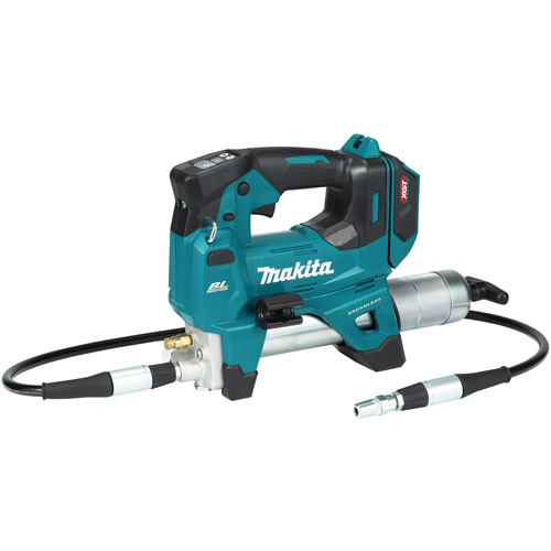 40Vmax XGT Brushless Grease Gun (Tool Only), Lithium-Ion, 40 V Helyx Safety & Industrial Supplies