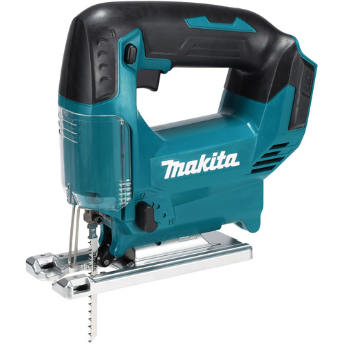 LXT Jig Saw with D-Handle (Tool Only), 18 V, Lithium-Ion, 0-2900 SPM, 11/16" Stroke Length Helyx Safety & Industrial Supplies