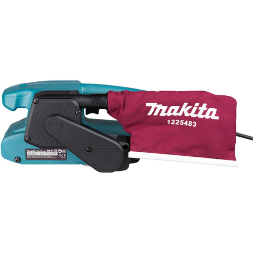 Belt Sander Helyx Safety & Industrial Supplies