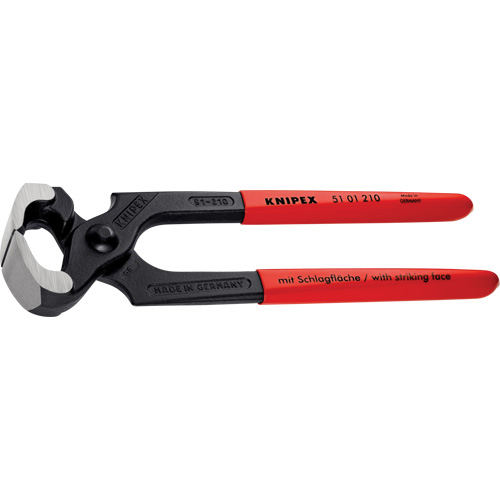Pinces de charpentier de style marteau Helyx Safety & Industrial Supplies