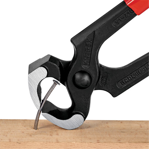 Pinces de charpentier de style marteau Helyx Safety & Industrial Supplies
