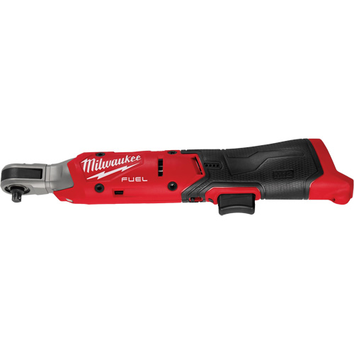 M12 FUEL Ratchet, 12V, 1/4" Drive Helyx Safety & Industrial Supplies