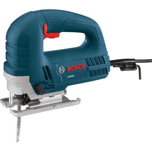 Top-Handle Jig Saw Helyx Safety & Industrial Supplies