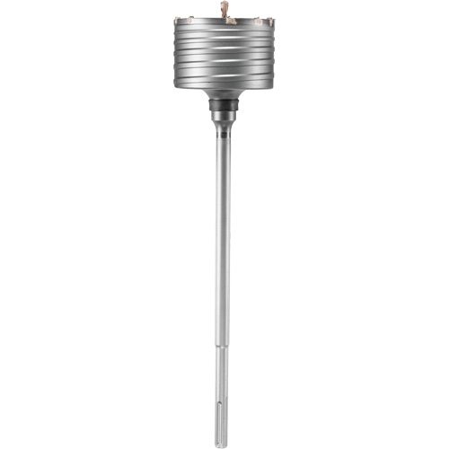 Rotary Hammer Core Bit, 5" Helyx Safety & Industrial Supplies