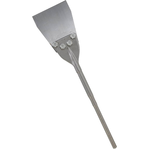 Burin plat pour marteaux perforateurs Helyx Safety & Industrial Supplies