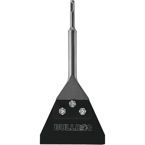 SDS-Plus&reg; Bulldog Hammer Steel Helyx Safety & Industrial Supplies