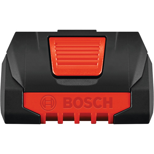 CORE18V&reg; Advanced Power Battery, Lithium-Ion, 18 V, 4 A Helyx Safety & Industrial Supplies