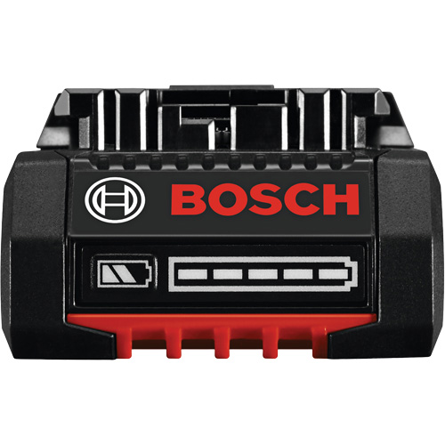 CORE18V&reg; Advanced Power Battery, Lithium-Ion, 18 V, 4 A Helyx Safety & Industrial Supplies