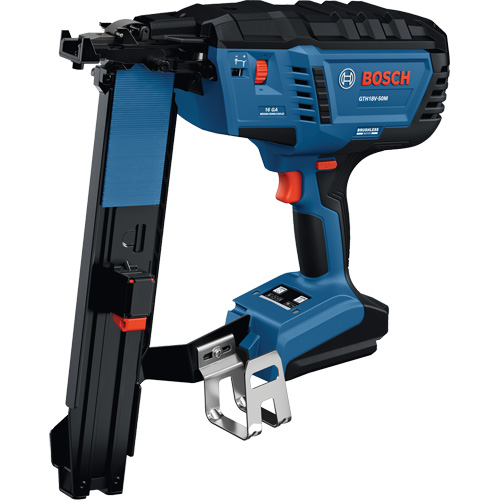 Brushless 16-Gauge Medium Crown Stapler Helyx Safety & Industrial Supplies