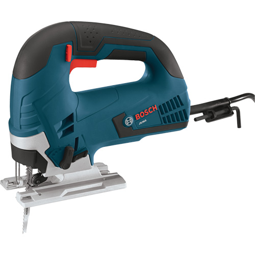 Top-Handle Jig Saw Helyx Safety & Industrial Supplies