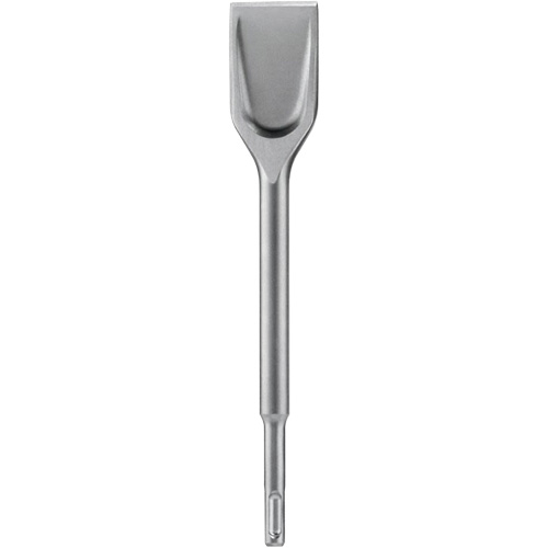 SDS-Plus&reg; Bulldog Extreme Hammer Steel Wide Chisel Helyx Safety & Industrial Supplies