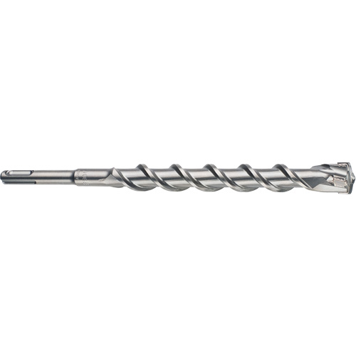 Forets SDS-Max SpeedX pour marteaux perforateurs, 1-1/2" Helyx Safety & Industrial Supplies