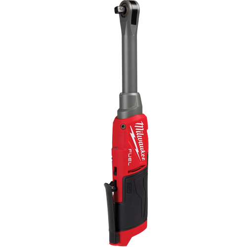 M12 FUEL Extended Reach High Speed Ratchet (Tool Only), 12 V, 3/8" Drive Helyx Safety & Industrial Supplies
