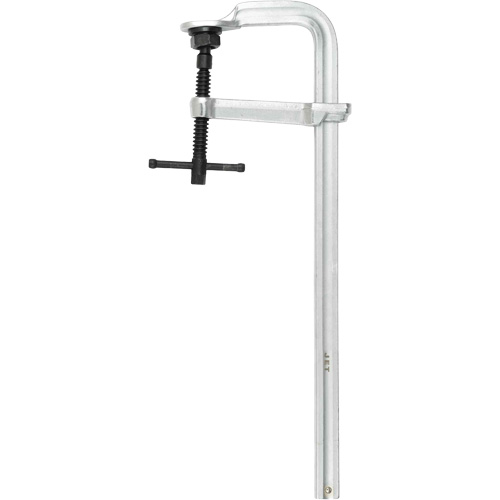 Serre-joint en L robuste, 20" (508 mm) Helyx Safety & Industrial Supplies