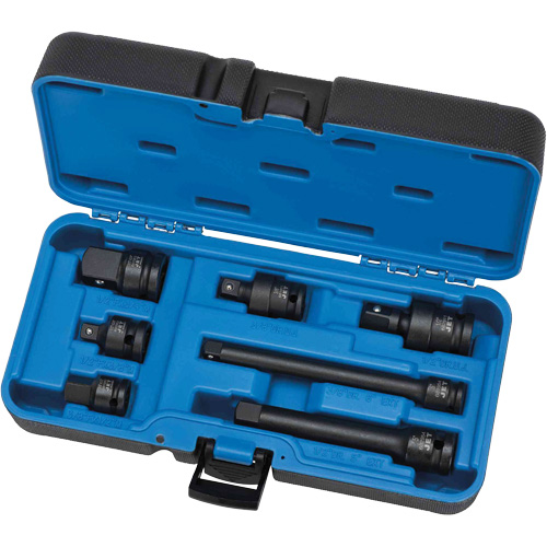 Trousse daccessoires pour outil &agrave; chocs Helyx Safety & Industrial Supplies