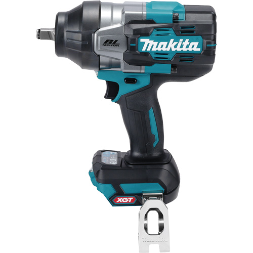 XGT Brushless High Torque Impact Wrench, 40 V, 1/2" Socket Helyx Safety & Industrial Supplies