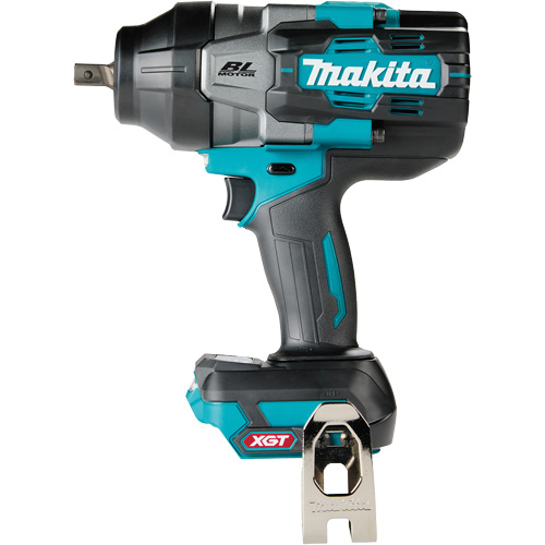 XGT Brushless High Torque Impact Wrench, 40 V, 1/2" Socket Helyx Safety & Industrial Supplies
