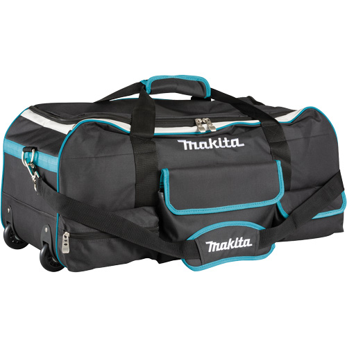 Sac &agrave; outils grand format de 28" avec roulettes Helyx Safety & Industrial Supplies