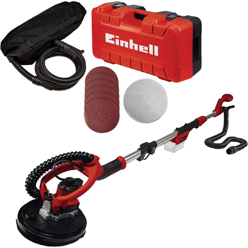 Professional Cordless Drywall Sander (Tool Only) Helyx Safety & Industrial Supplies