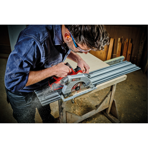 Cordless Circular Saw (Tool Only), 7-1/4", 18 V Helyx Safety & Industrial Supplies