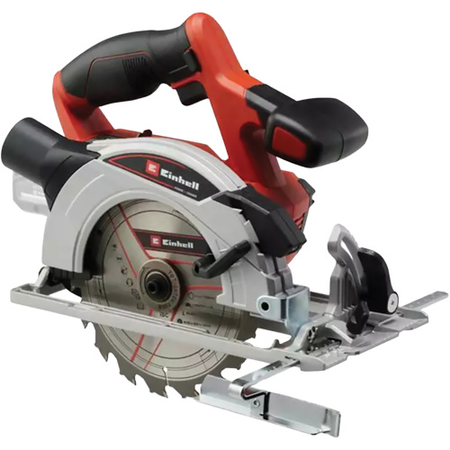 Scie circulaire sans fil (outil seulement), 6-1/2", 18 V Helyx Safety & Industrial Supplies