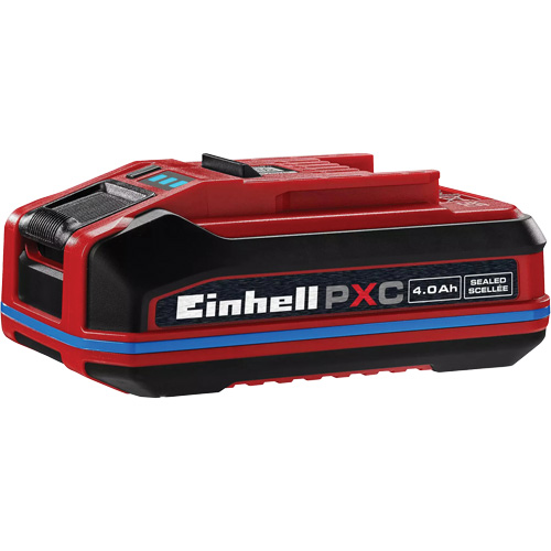 Sealed Power X-Change Plus Battery, Lithium-Ion, 18 V, 4 Ah Helyx Safety & Industrial Supplies