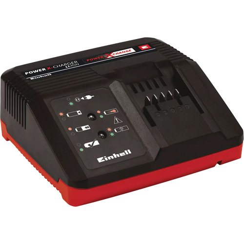 Chargeur PXC &agrave; port simple, 18 V, Lithium-ion Helyx Safety & Industrial Supplies