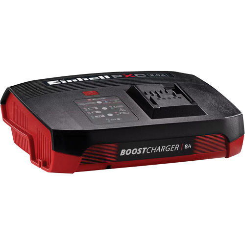 Chargeur Power X-Boostcharger, 18 V, Lithium-ion Helyx Safety & Industrial Supplies