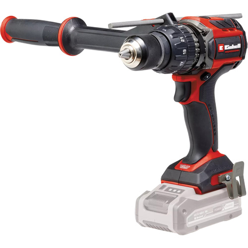Professional Cordless Hammer Drill/Driver (Tool Only), 1/2" Chuck, 18 V Helyx Safety & Industrial Supplies