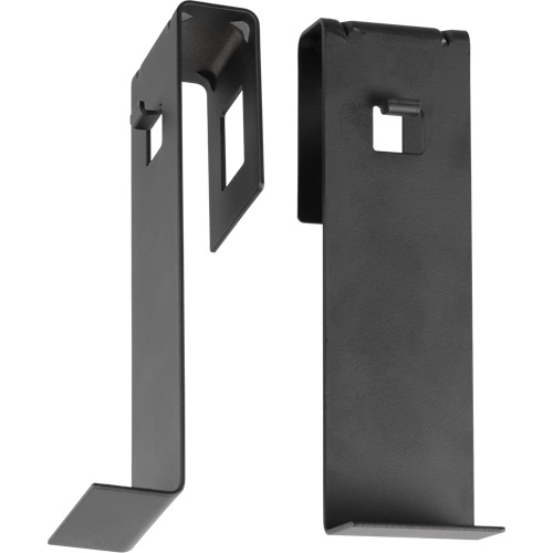 Supports de montage pour &eacute;tag&egrave;re conçus pour le chargeur rapide Gangbox M18 et M12 Helyx Safety & Industrial Supplies