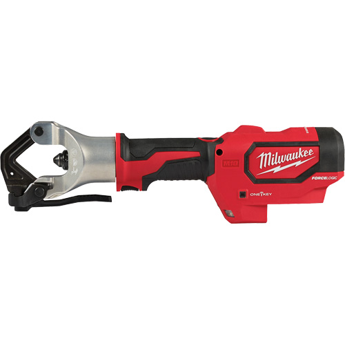 Sertisseuse sans matrice M18 FORCE LOGIC 750 MCM Helyx Safety & Industrial Supplies