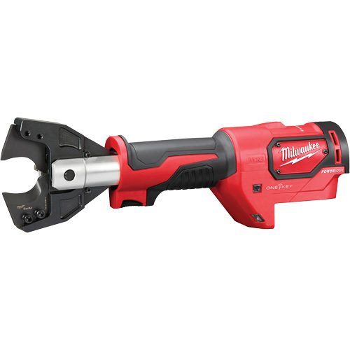 Coupe-c&acirc;ble M18 FORCE LOGIC avec m&acirc;choire 750 MCM Cu Helyx Safety & Industrial Supplies