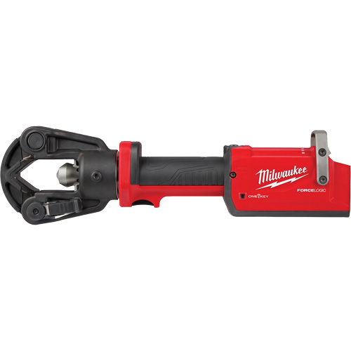 Sertisseuse utilitaire lin&eacute;aire &agrave; loquet sans matrice M18 FORCE LOGIC 11T Helyx Safety & Industrial Supplies