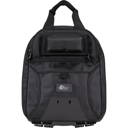Sacs &agrave; dos Phantom pour outils &agrave; 36 poches, 11" lo x 14-1/2" la, Noir, Balistique/Polyester Helyx Safety & Industrial Supplies